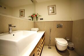 Taj Mahal Hotel Abids