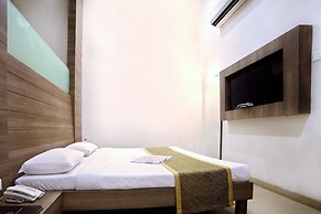 Taj Mahal Hotel Abids