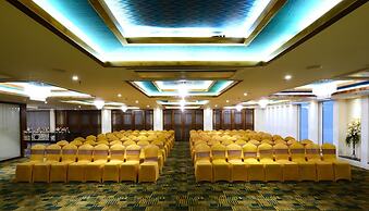 Taj Mahal Hotel Abids