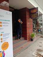 Taj Mahal Hotel Abids