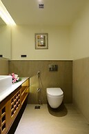 Taj Mahal Hotel Abids