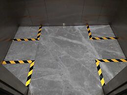 Taj Mahal Hotel Abids