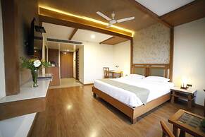 Taj Mahal Hotel Abids