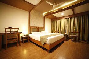 Taj Mahal Hotel Abids