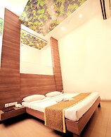 Taj Mahal Hotel Abids