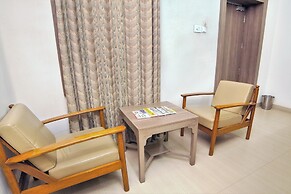 Taj Mahal Hotel Abids