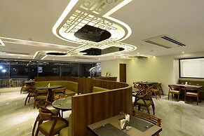 Taj Mahal Hotel Abids