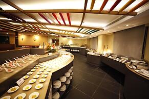 Taj Mahal Hotel Abids