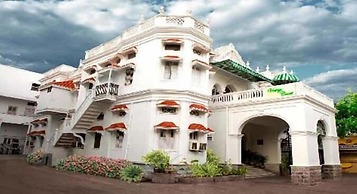 Taj Mahal Hotel Abids