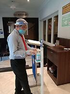 Taj Mahal Hotel Abids