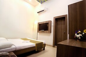 Taj Mahal Hotel Abids