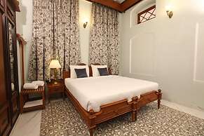 Taj Mahal Hotel Abids