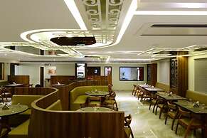 Taj Mahal Hotel Abids