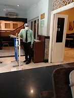 Taj Mahal Hotel Abids