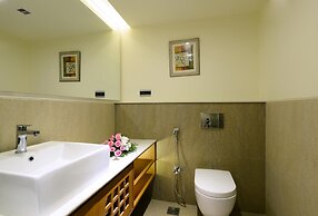 Taj Mahal Hotel Abids