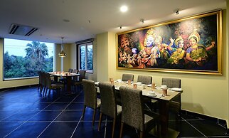 Taj Mahal Hotel Abids