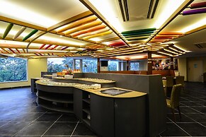 Taj Mahal Hotel Abids