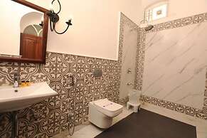 Taj Mahal Hotel Abids