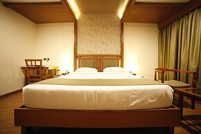 Taj Mahal Hotel Abids