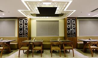 Taj Mahal Hotel Abids