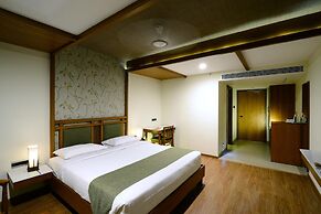 Taj Mahal Hotel Abids