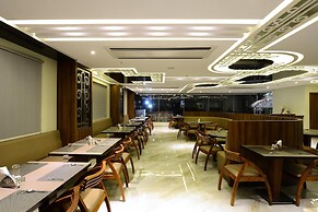 Taj Mahal Hotel Abids