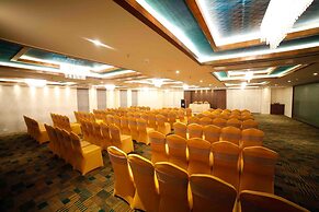 Taj Mahal Hotel Abids