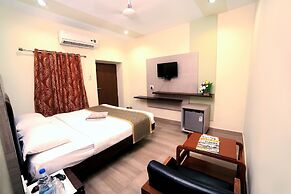 Taj Mahal Hotel Abids