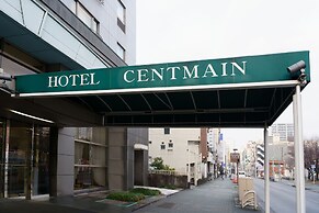Hotel Centmain Nagoya