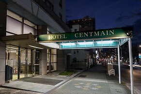 Hotel Centmain Nagoya