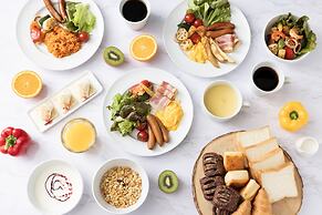 Hotel Centmain Nagoya