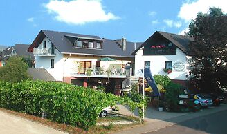 Wein & Wohngut Paulushof