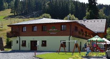 Wellness Hotel Sauna