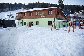 Wellness Hotel Sauna