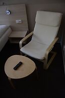 Wellness Hotel Sauna