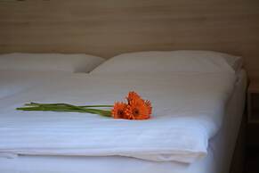 Wellness Hotel Sauna