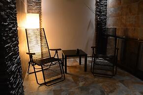 Wellness Hotel Sauna