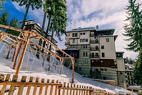 Green Life Family Apartments Pamporovo