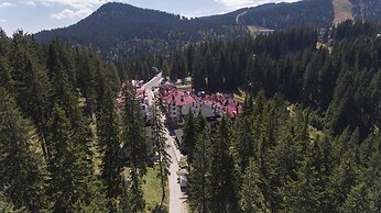 Green Life Family Apartments Pamporovo