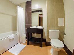 Green Life Family Apartments Pamporovo