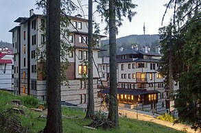 Green Life Family Apartments Pamporovo