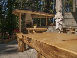 Green Life Family Apartments Pamporovo