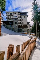 Green Life Family Apartments Pamporovo
