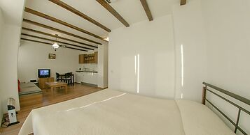 Green Life Family Apartments Pamporovo