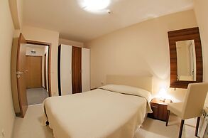 Green Life Family Apartments Pamporovo