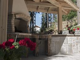 Green Life Family Apartments Pamporovo