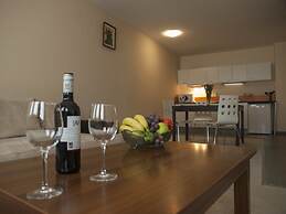 Green Life Family Apartments Pamporovo