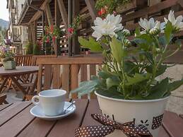 Green Life Family Apartments Pamporovo