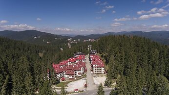 Green Life Family Apartments Pamporovo