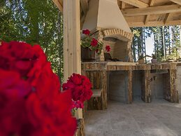 Green Life Family Apartments Pamporovo